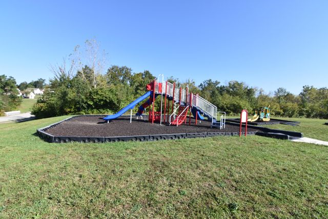 586 Cutter Lane, Independence, KY 41051