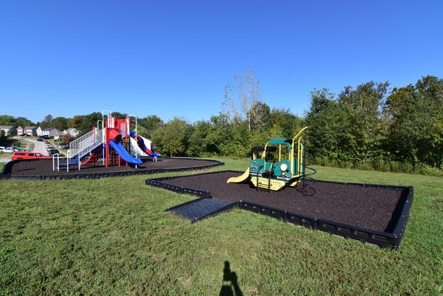 586 Cutter Lane, Independence, KY 41051