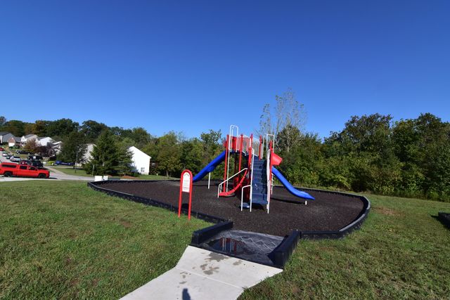 586 Cutter Lane, Independence, KY 41051