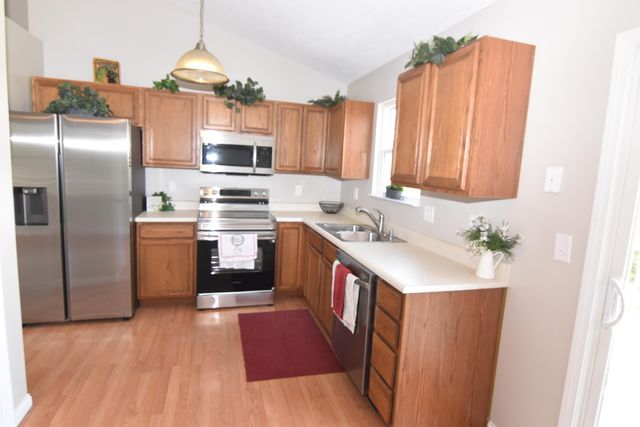 586 Cutter Lane, Independence, KY 41051