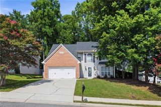 640 Suwanee Lakes Circle, Suwanee, GA 30024