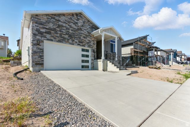 6301 W CAPE LN, West Valley City, UT 84128