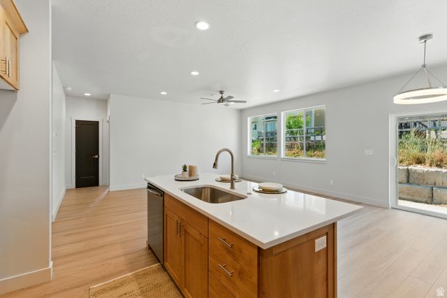 6301 W CAPE LN, West Valley City, UT 84128