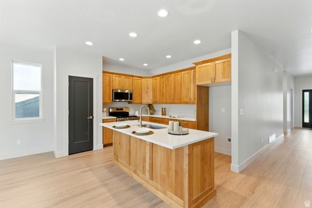 6301 W CAPE LN, West Valley City, UT 84128