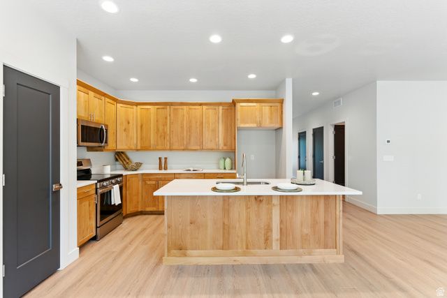 6301 W CAPE LN, West Valley City, UT 84128