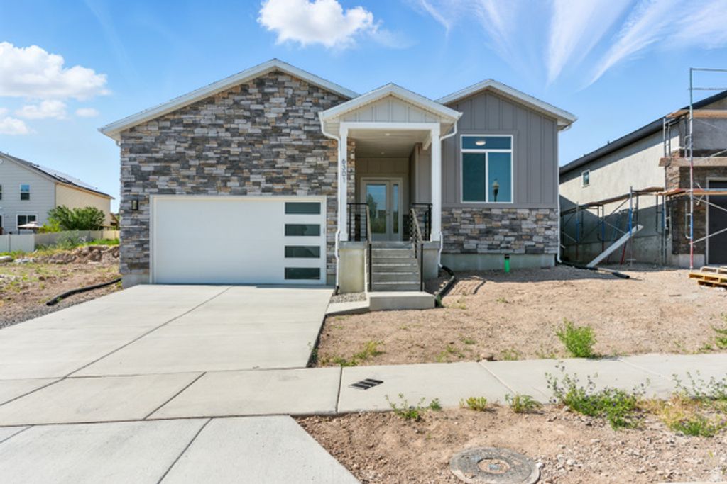 6301 W CAPE LN, West Valley City, UT 84128