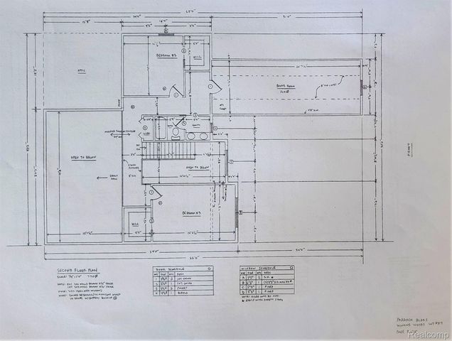 Lot 33 ALTA VISTA Drive, Hamburg Twp, MI 48169