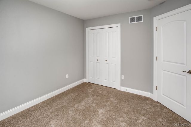 Lot 33 ALTA VISTA Drive, Hamburg Twp, MI 48169