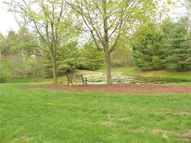 Lot 33 ALTA VISTA Drive, Hamburg Twp, MI 48169