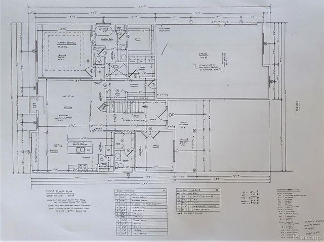 Lot 33 ALTA VISTA Drive, Hamburg Twp, MI 48169