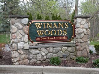 Lot 33 ALTA VISTA Drive, Hamburg Twp, MI 48169
