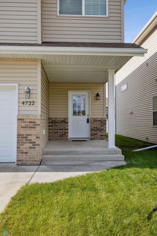 4722 35th Avenue S, Fargo, ND 58104