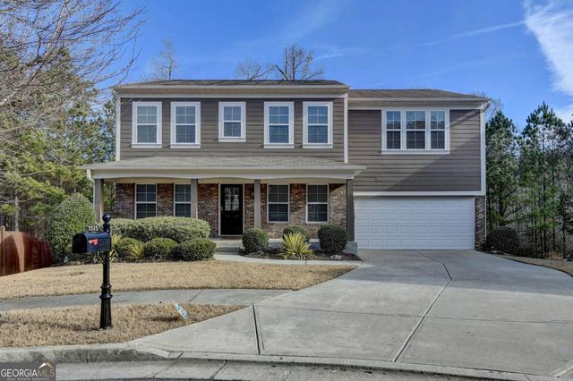 5525 Summer Creek Court, Sugar Hill, GA 30518