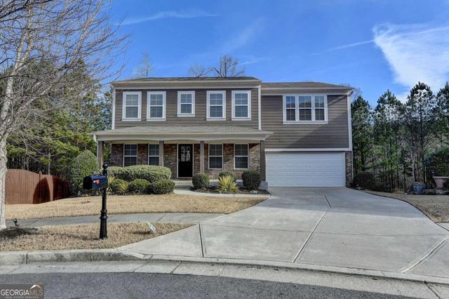 5525 Summer Creek Court, Sugar Hill, GA 30518