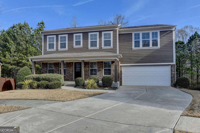 5525 Summer Creek Court, Sugar Hill, GA 30518