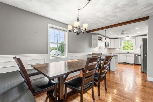 14 Greenlawn Ave, Salem, MA 01970