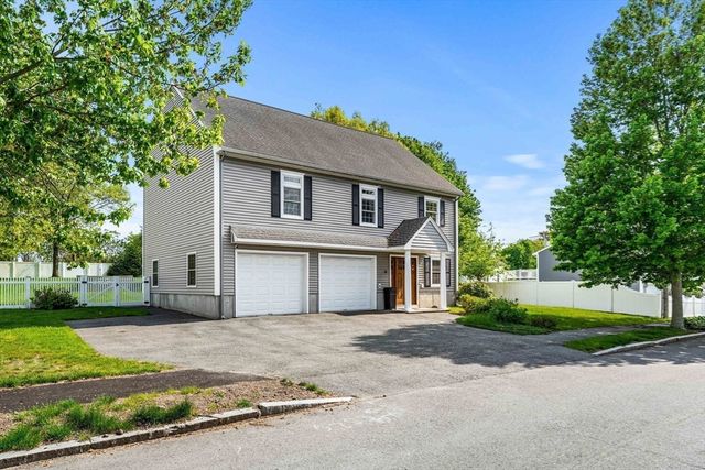 14 Greenlawn Ave, Salem, MA 01970