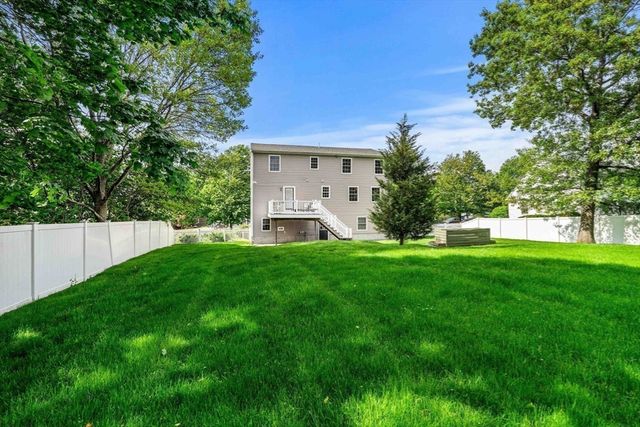 14 Greenlawn Ave, Salem, MA 01970