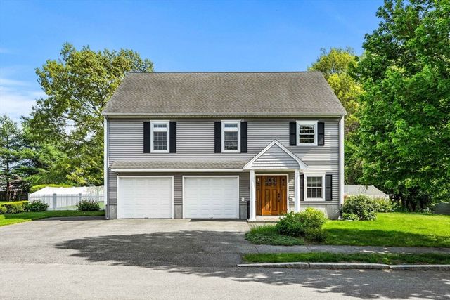 14 Greenlawn Ave, Salem, MA 01970