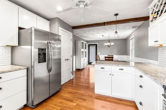 14 Greenlawn Ave, Salem, MA 01970
