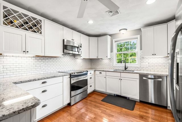 14 Greenlawn Ave, Salem, MA 01970