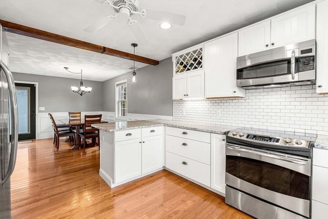 14 Greenlawn Ave, Salem, MA 01970