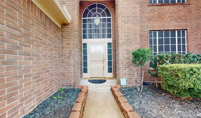 9507 Hanging Moss Trail, Houston, TX 77064