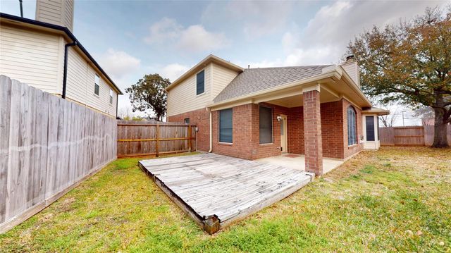 9507 Hanging Moss Trail, Houston, TX 77064