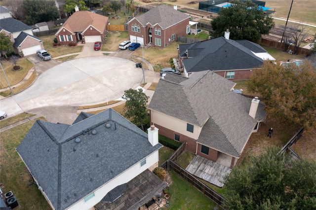 9507 Hanging Moss Trail, Houston, TX 77064