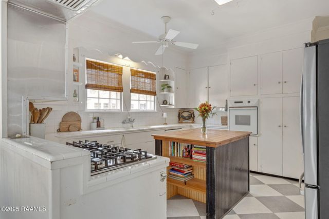 218 W Northern Avenue, Crowley, LA 70526