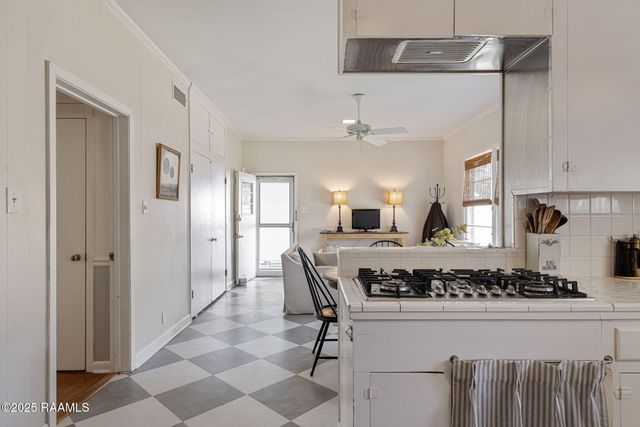 218 W Northern Avenue, Crowley, LA 70526