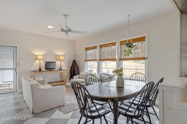 218 W Northern Avenue, Crowley, LA 70526