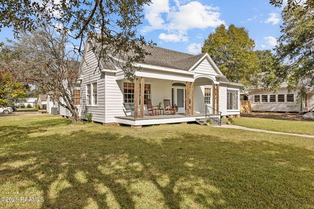 218 W Northern Avenue, Crowley, LA 70526