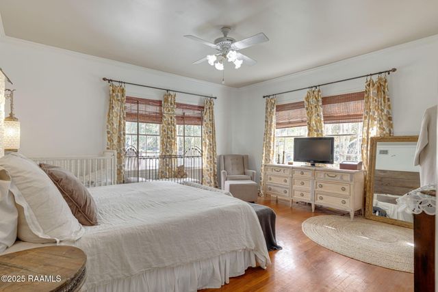 218 W Northern Avenue, Crowley, LA 70526