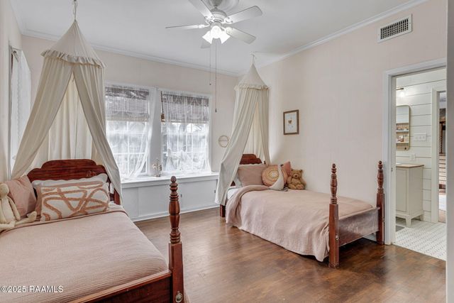 218 W Northern Avenue, Crowley, LA 70526