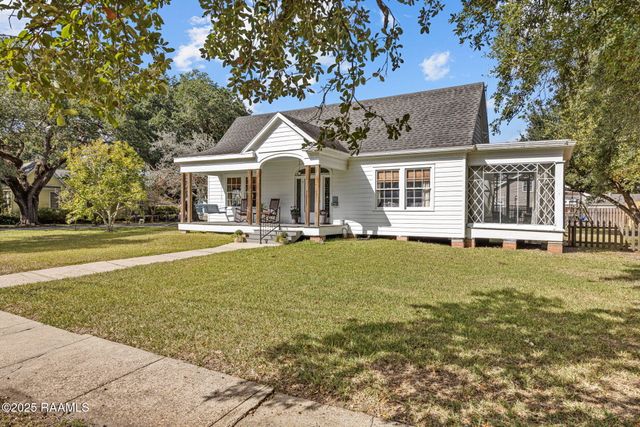 218 W Northern Avenue, Crowley, LA 70526