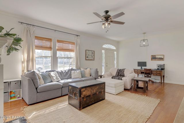 218 W Northern Avenue, Crowley, LA 70526