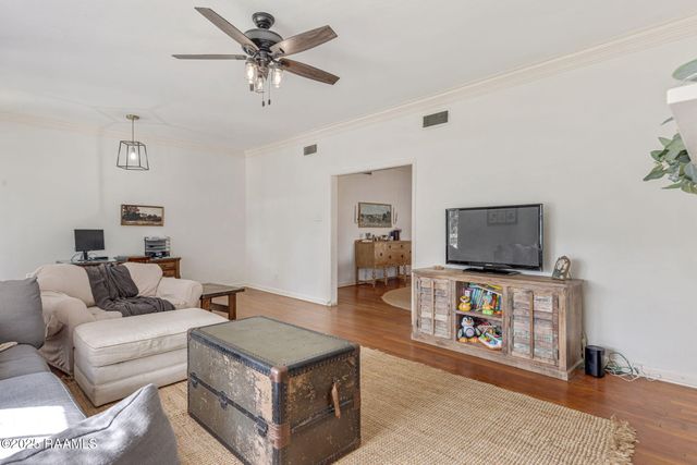 218 W Northern Avenue, Crowley, LA 70526