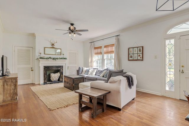 218 W Northern Avenue, Crowley, LA 70526