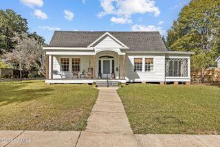 218 W Northern Avenue, Crowley, LA 70526