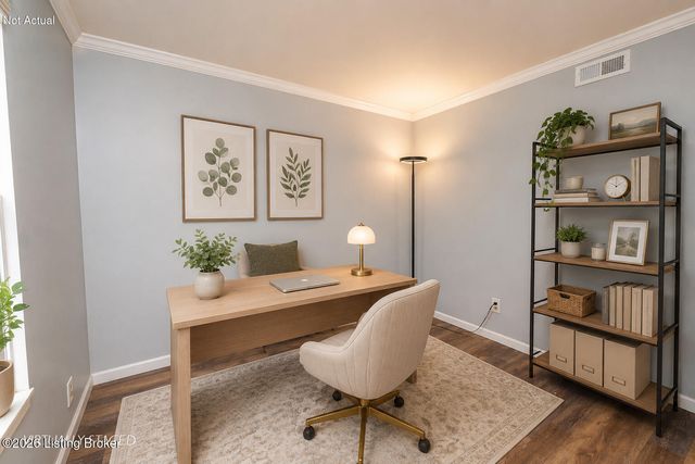 410 Mockingbird Valley Rd APT 11, Louisville, KY 40207