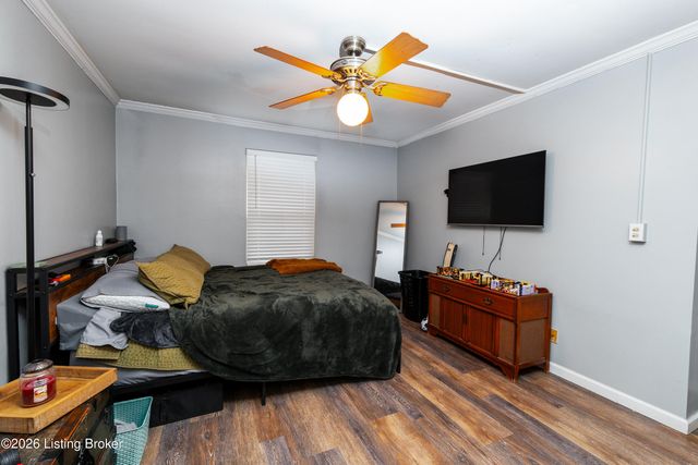 410 Mockingbird Valley Rd APT 11, Louisville, KY 40207