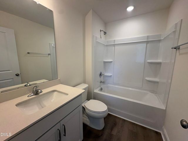 270 Sugar Pine Drive, Franklinton, NC 27525