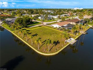 1939 5th TER, Cape Coral, FL 33990