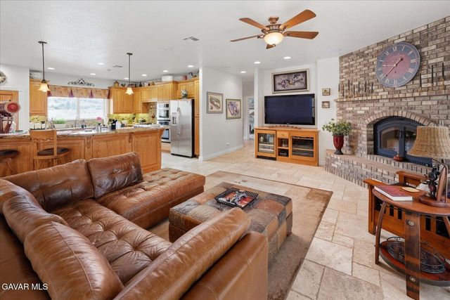 9115 Elizabeth Lake Road, Leona Valley, CA 93551
