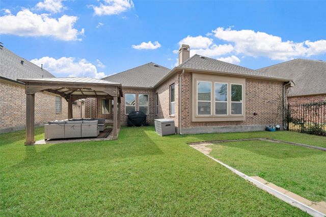 34 Danby Place, The Woodlands, TX 77375