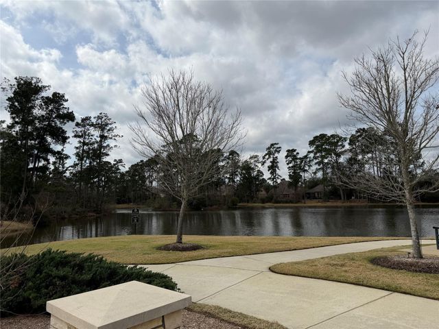 34 Danby Place, The Woodlands, TX 77375