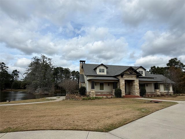 34 Danby Place, The Woodlands, TX 77375