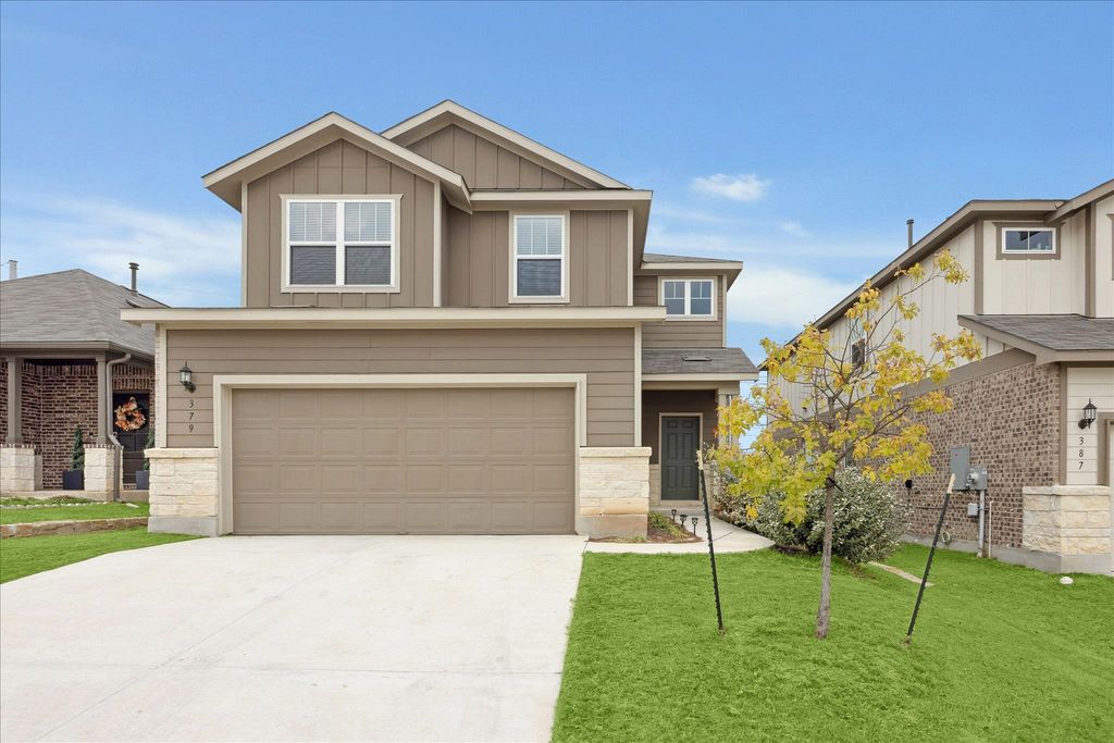 379 Papaya DR, Buda, TX 78610
