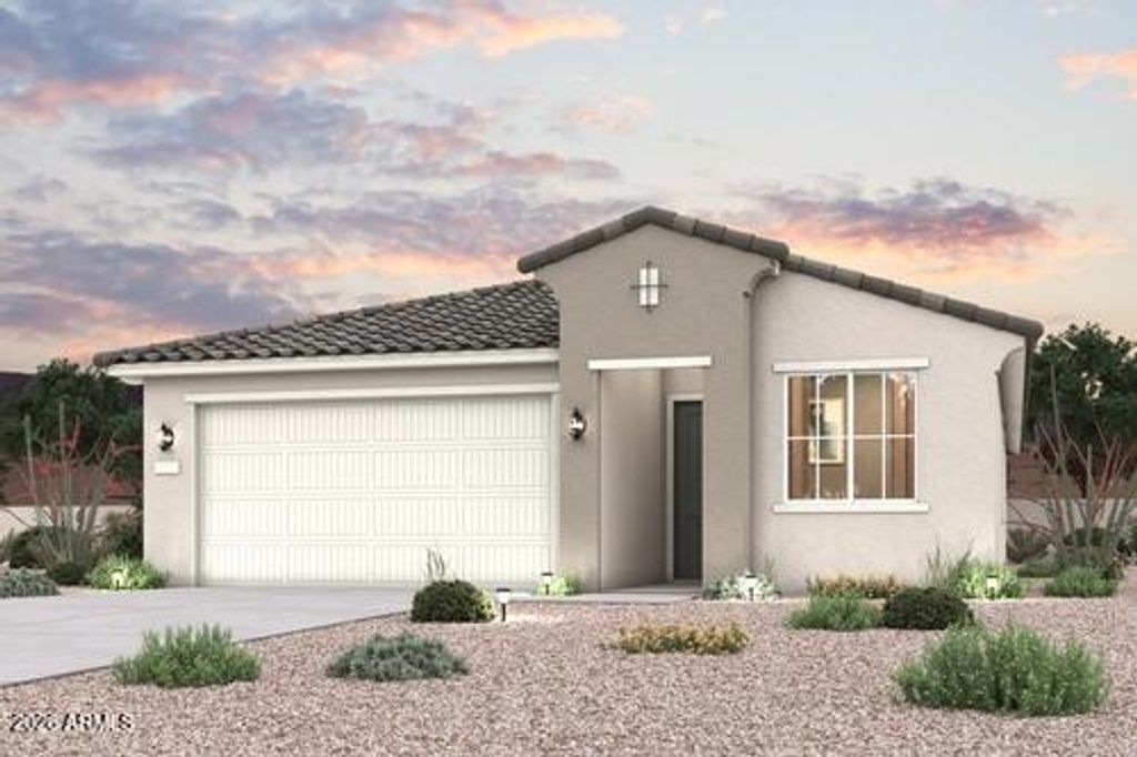 24140 W DEKALB Lane, Buckeye, AZ 85326 — exterior